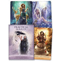 Practical Magic Oracle