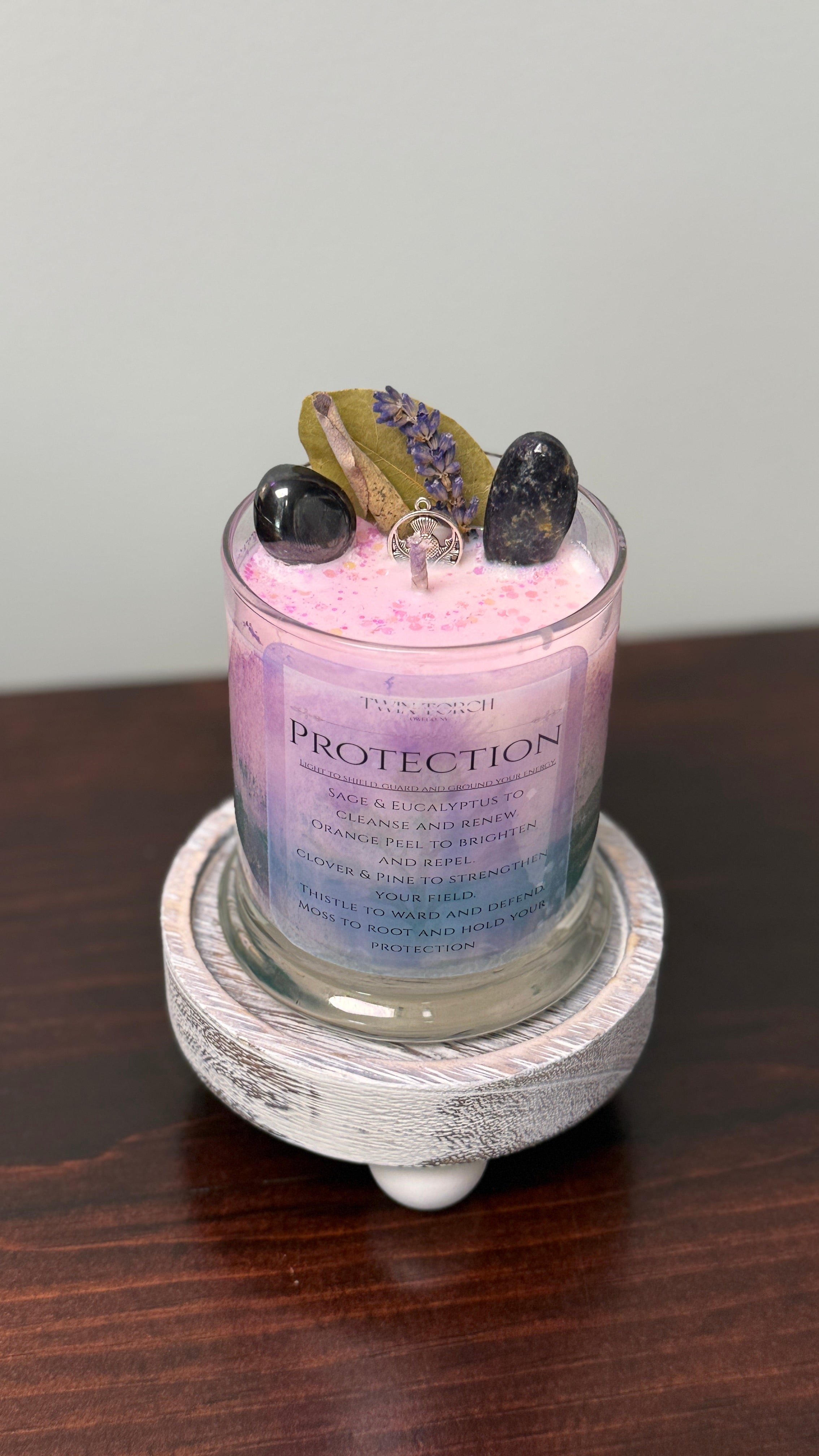 Protection 12 oz