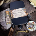 Protection Travel Altar • Witch Kit For Rituals & Spells Diy