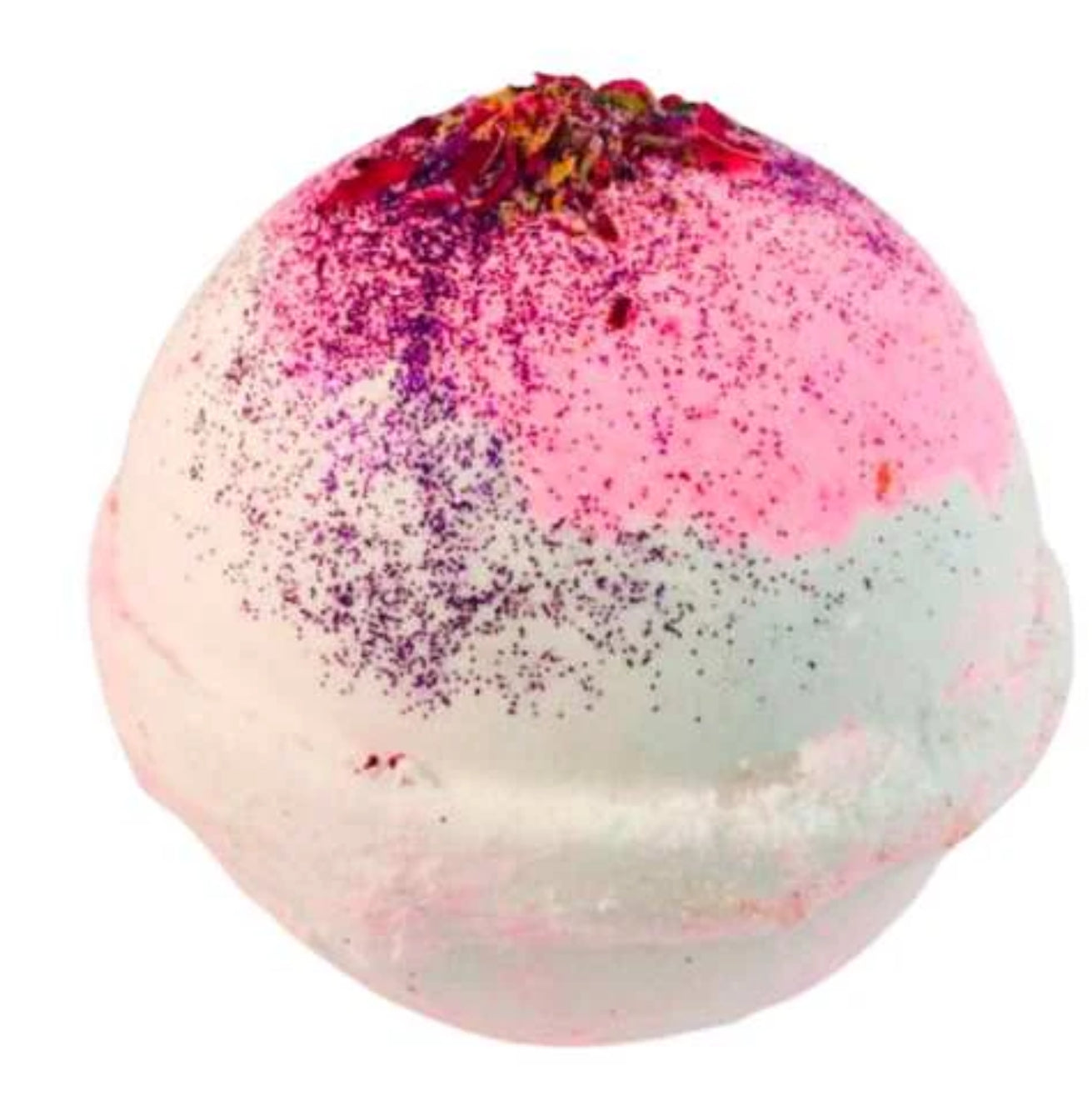 Raspberry Delight Bath Bomb