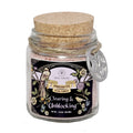 Ritual Spell Powder Jar - Clearing & Unblocking