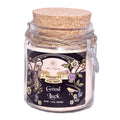Ritual Spell Powder Jar - Good Luck (3.5 oz)