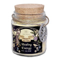 Ritual Spell Powder Jar - Healing Energy (3.5 oz)