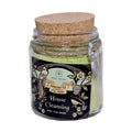 Ritual Spell Powder Jar - House Cleansing (3.5 oz)