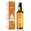 Sacral Chakra Mist | Chakra Spray | Orange & Vanilla
