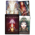 Sacred Rebels Oracle Pocket Edition