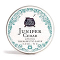 Salve Juniper & Cedar with Arnica