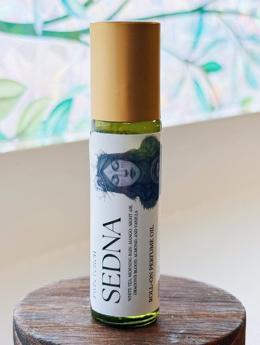 Sedna Roller Ball Perfume Oil 10 mL