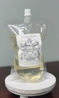 Silken Spell Foaming Castile Hand Soap - 16 Fl Oz REFILL