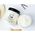 "Soft Girl Era" Whipped Soap & Foaming Sugar Scrub 2 oz