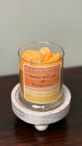 Solar Petals & Tangerine - 12 oz