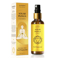 Solar Plexus Chakra Mist | Chakra Spray | Rose & Lemongrass