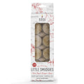 Soy Smudge Candle, Dragon's Blood Sage - Smudgies (12 Pk.)