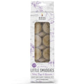 Soy Smudge Candle, White Sage & Lavender - Smudgies