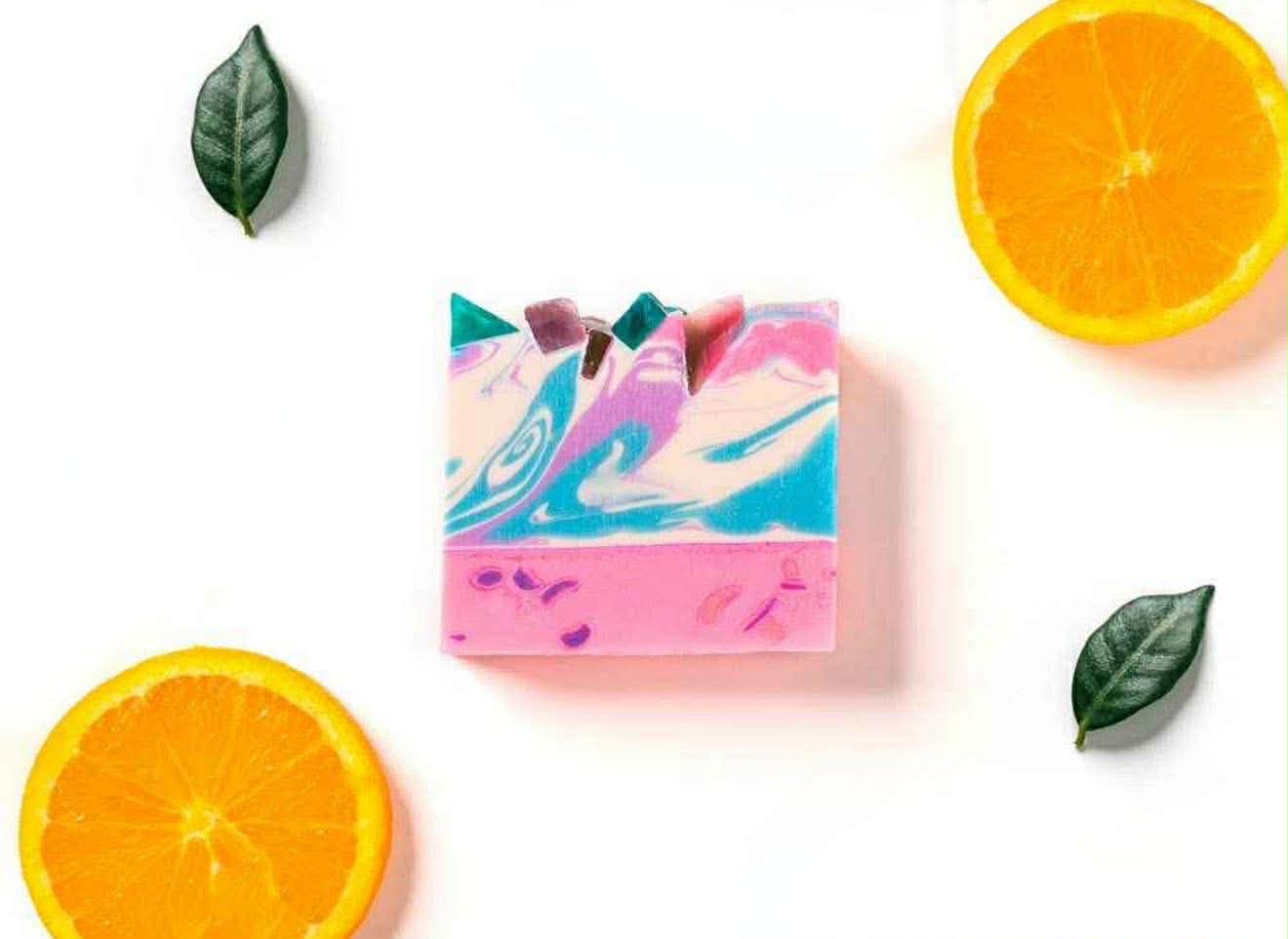 Spark - Artisan Soap