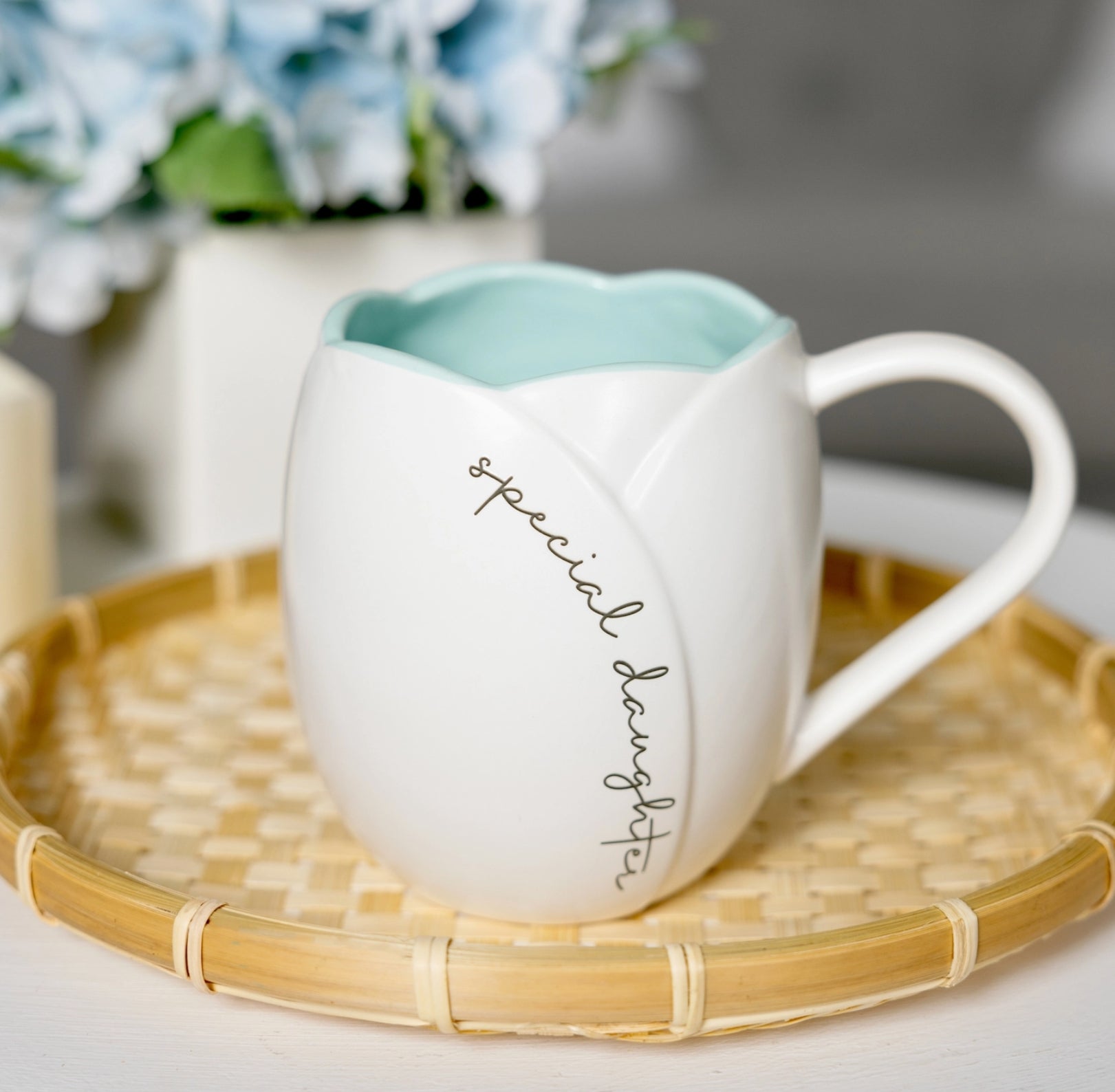 Special Daughter - 20 oz Mug