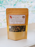Spiced Apple Chai - Black Tea - 2.5oz