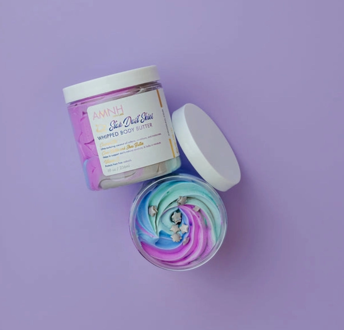Stardust Skies Whipped Body Butter