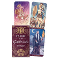 Tarot of the Goddesses