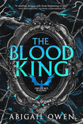 The Blood King (Inferno Rising Book 2)