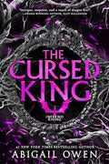 The Cursed King (Inferno Rising, Bk. 4)