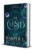 The Cursed (Coven of Bones, Bk. 2)