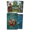 The Green Witch Tarot