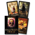 The Halloween Oracle Deck