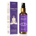 Third Eye Chakra Mist | Chakra Spray | Juniper & Cedarwood