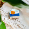 Tropical Sunshine - Artisan Soap