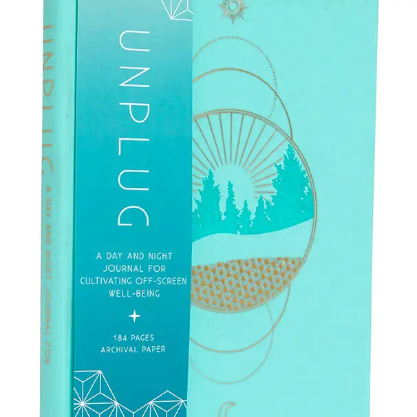 Unplug - Reflective Journal