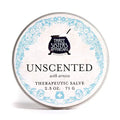 Salve Unscented with Arnica and Calendula