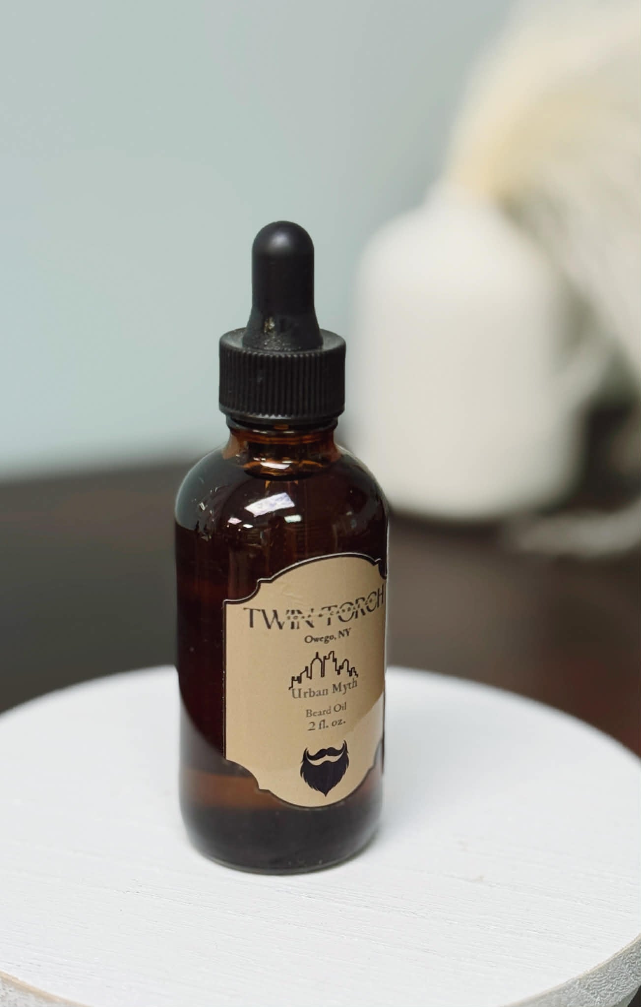 Urban Myth Beard Oil