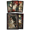 The Vampire's Tale Tarot Kit