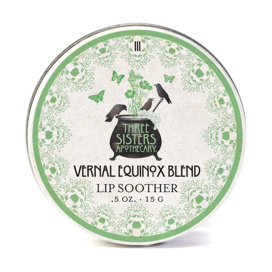 Lip Soother Vernal Equinox