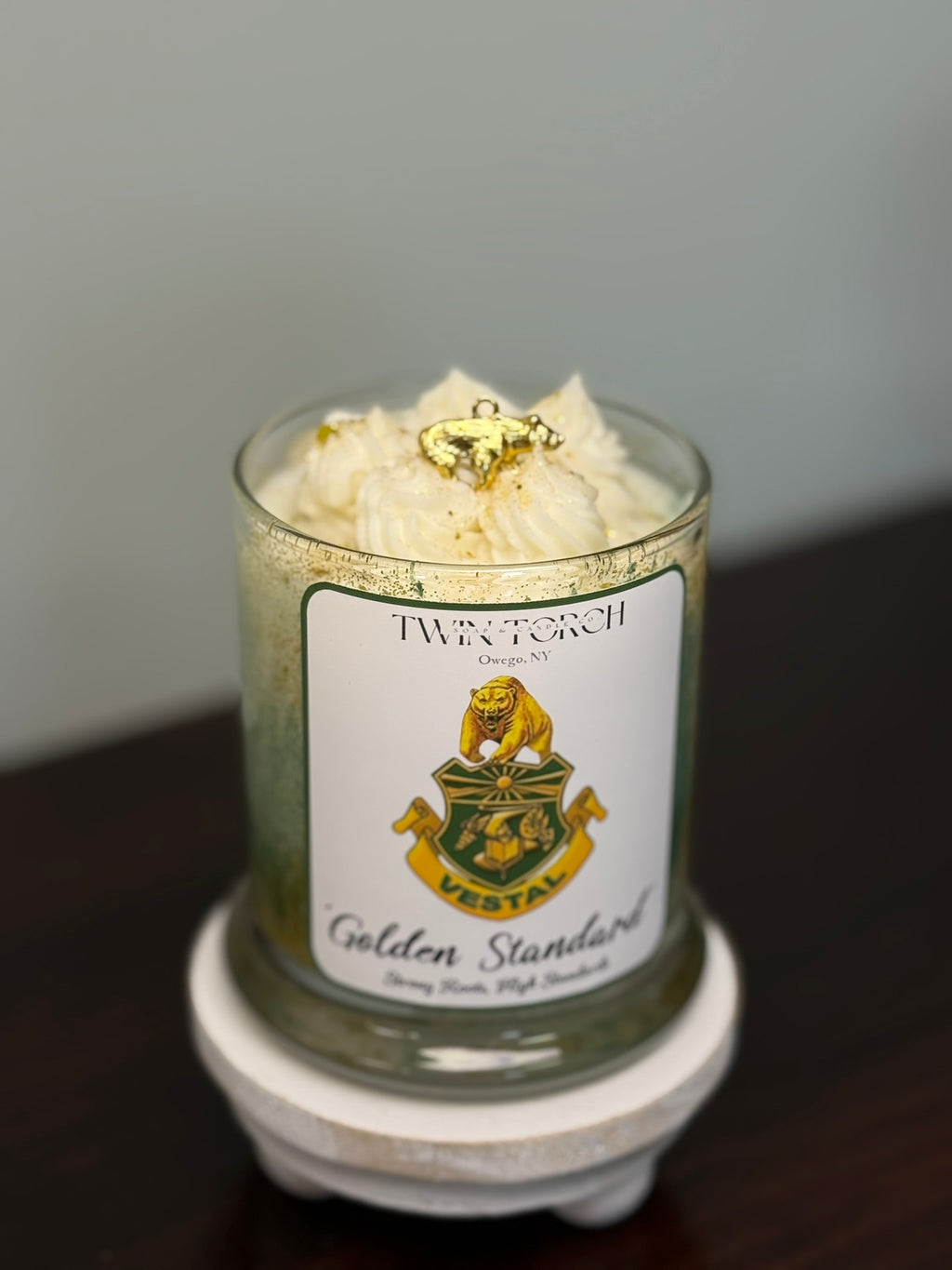 Vestal - School Pride Candle - 12 oz