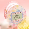 Virtual Pet Friend Handbag - Bunny