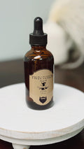 Witches Brew Beard Oil 2 Fl Oz.