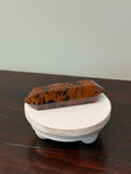 Double Terminated Mahogany Obsidian