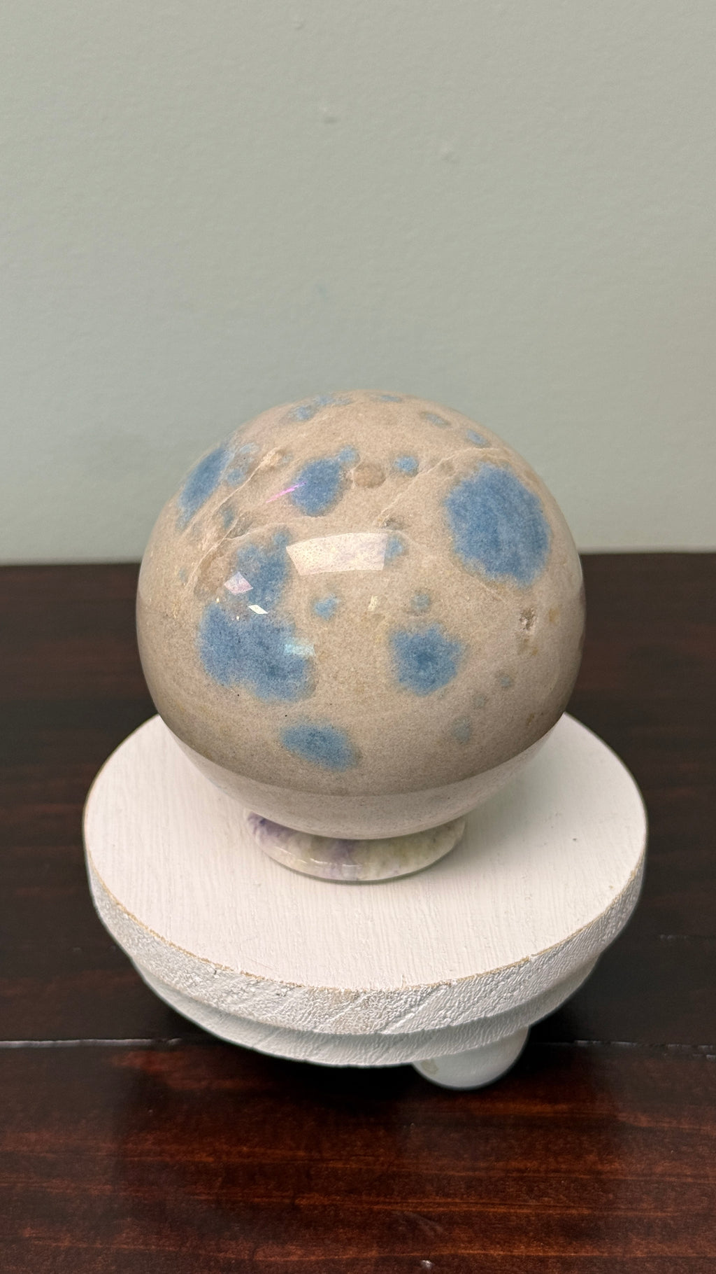 K2 Sphere 2.75"