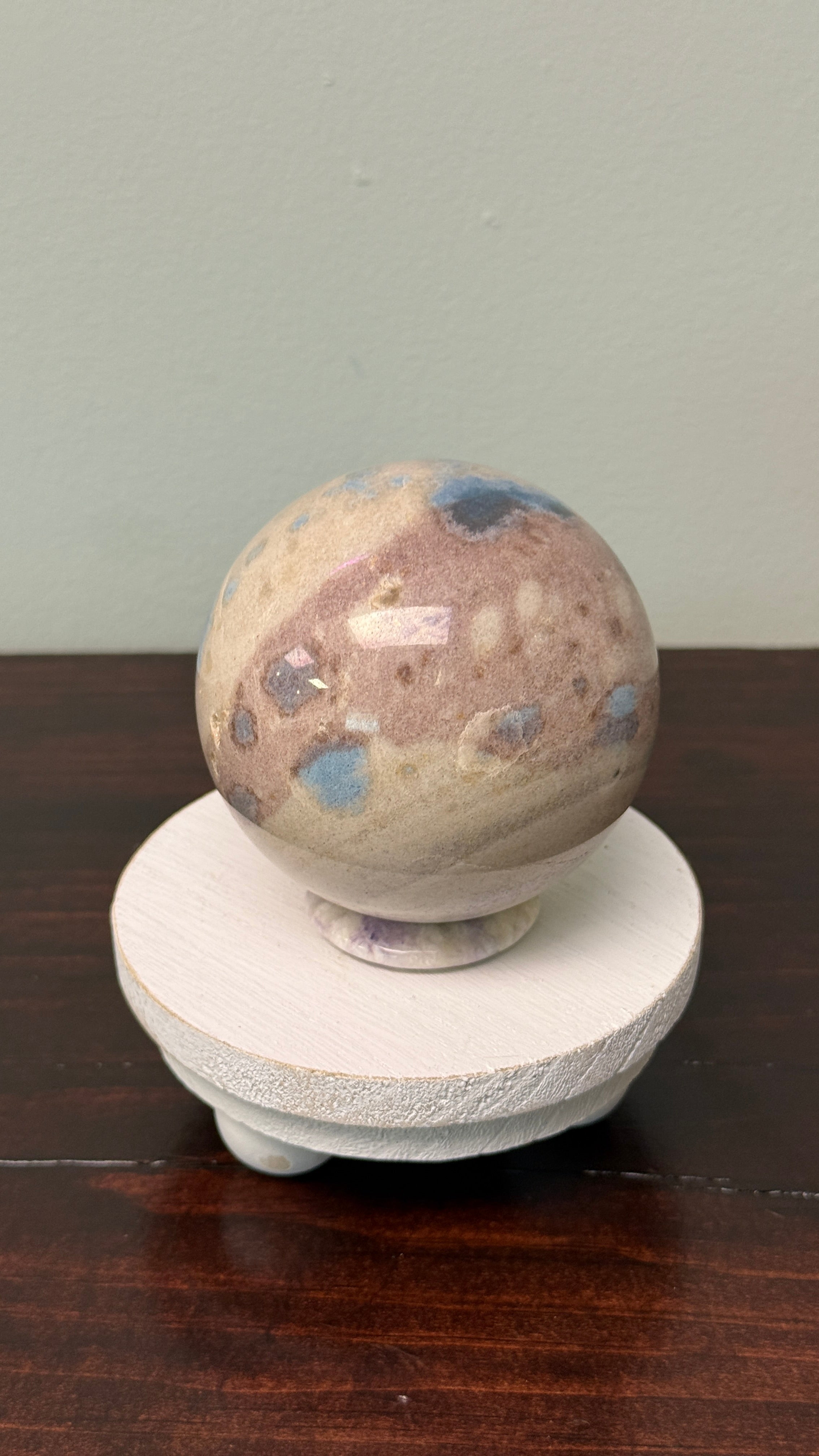 K2 Sphere 2.75"