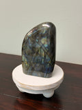 Labradorite Freeform 4"