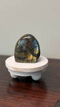 Labradorite Freeform 2.5"
