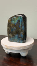 Labradorite Freeform 3.25"