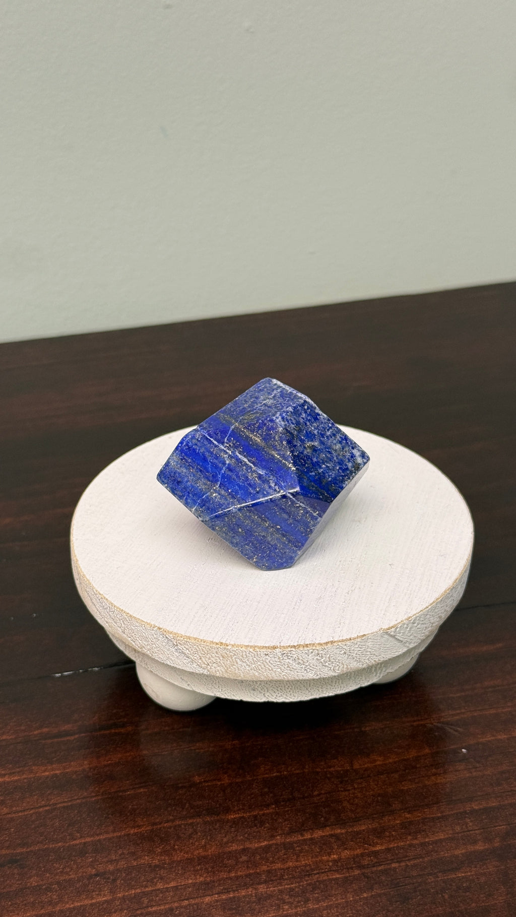 Lapis Lazuli Freeform