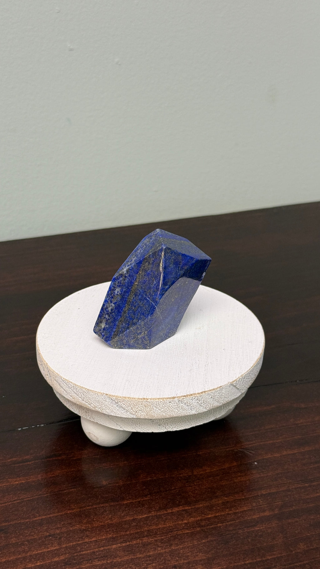 Lapis Lazuli Freeform
