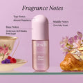 Kitsch Hair Perfume - Sheer Violet
