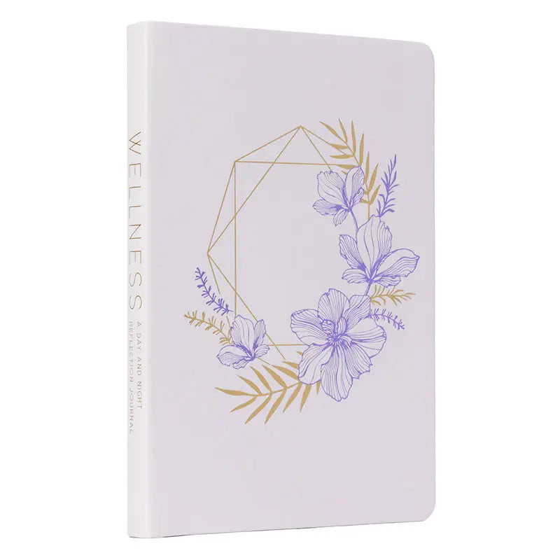 Wellness - Reflective Journal